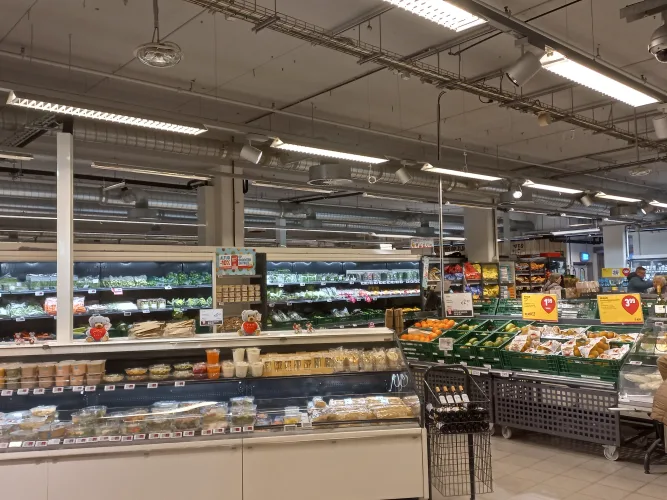 Delhaize Ninove
